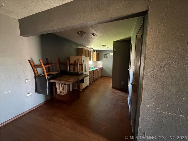 12306 E 18th Place, Tulsa, OK 74128