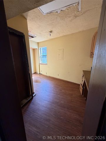 12306 E 18th Place, Tulsa, OK 74128