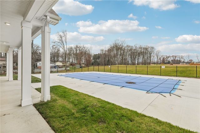 3303 Maple Crest Court, Twp Of But Sw, PA 16001