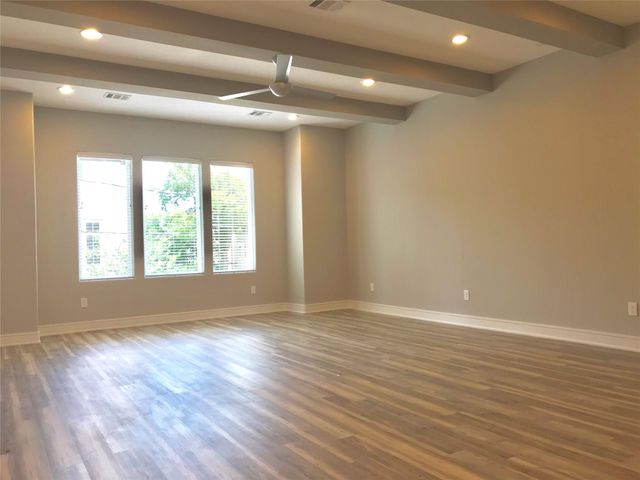 1111 Edwards Street, Houston, TX 77007