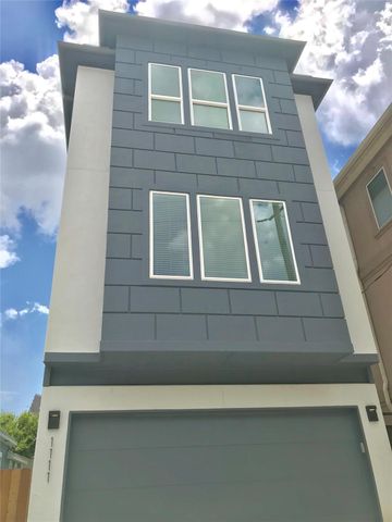 1111 Edwards Street, Houston, TX 77007