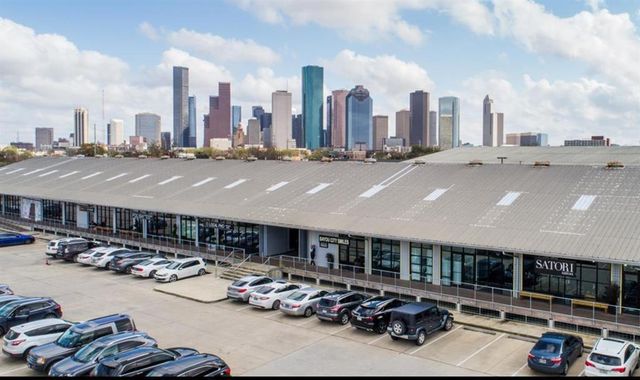 1111 Edwards Street, Houston, TX 77007