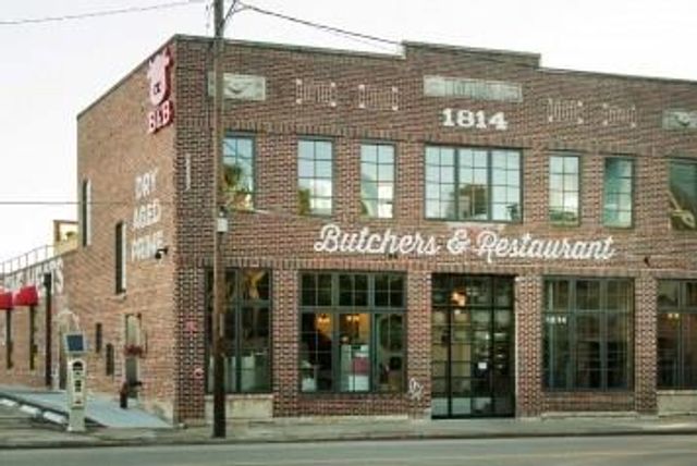 1111 Edwards Street, Houston, TX 77007