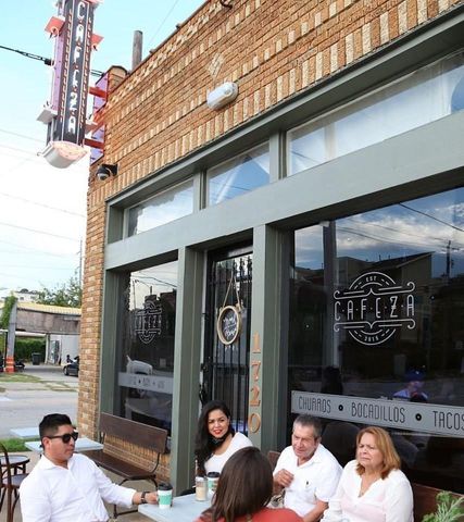 1111 Edwards Street, Houston, TX 77007