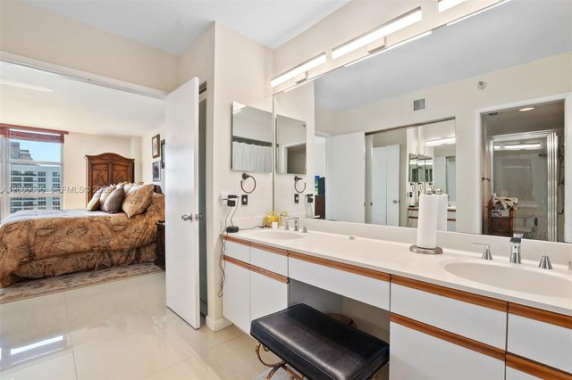 19101 NE 36th Court 1602, Aventura, FL 33180