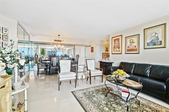 19101 NE 36th Court 1602, Aventura, FL 33180
