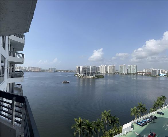 19101 NE 36th Court 1602, Aventura, FL 33180