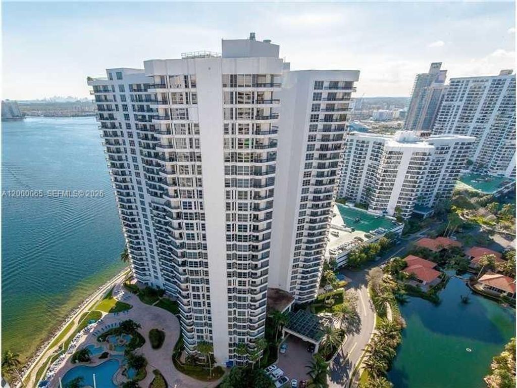 19101 NE 36th Court 1602, Aventura, FL 33180