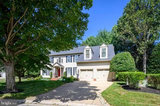 5138 NORTHERN FENCES LN, Columbia, MD 21044