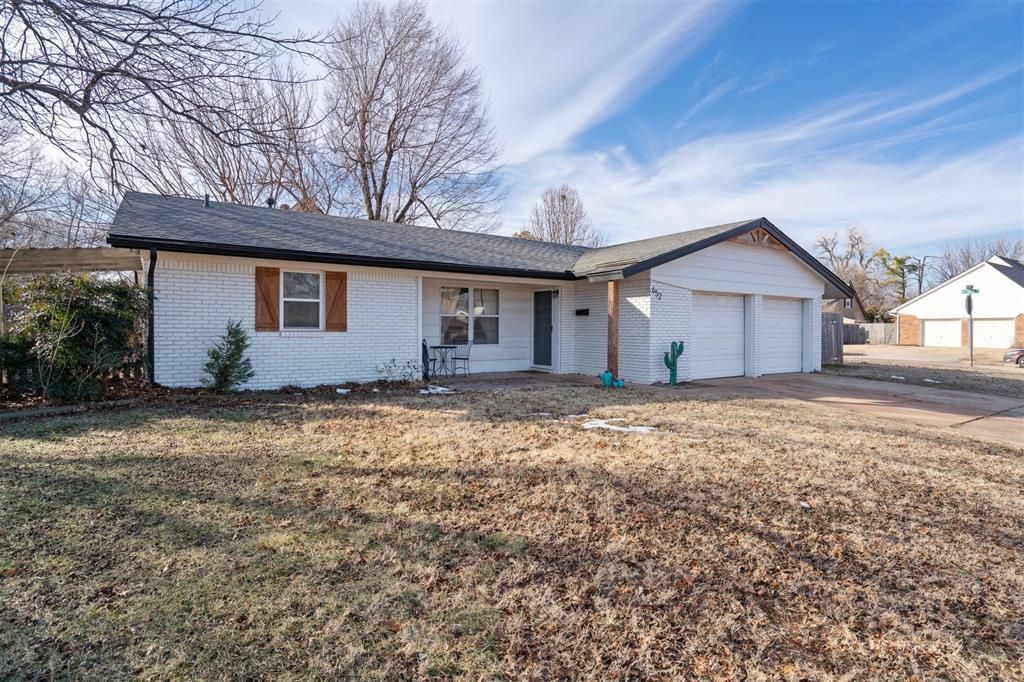 652 Reynolds Road, Edmond, OK 73013