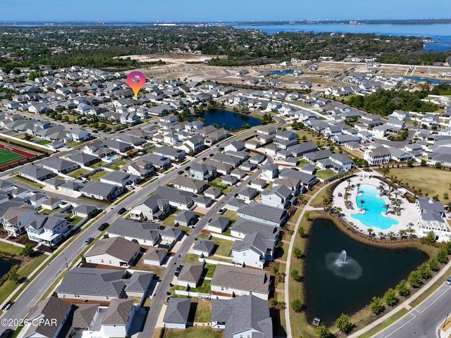 1812 Daffodil Street, Panama City, FL 32405
