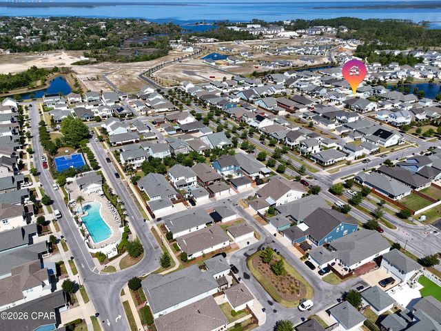 1812 Daffodil Street, Panama City, FL 32405