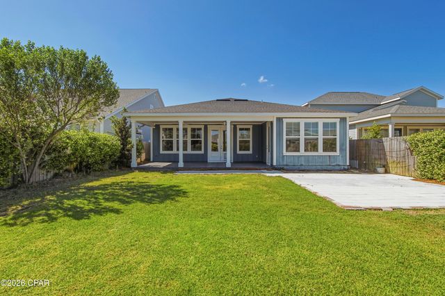 1812 Daffodil Street, Panama City, FL 32405
