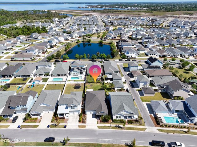 1812 Daffodil Street, Panama City, FL 32405