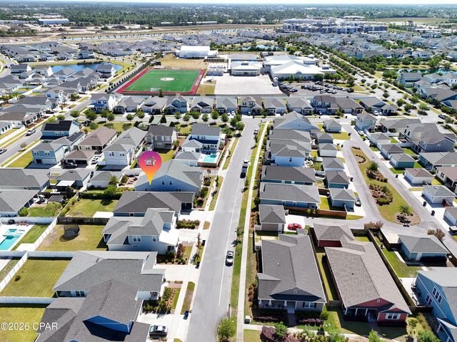 1812 Daffodil Street, Panama City, FL 32405