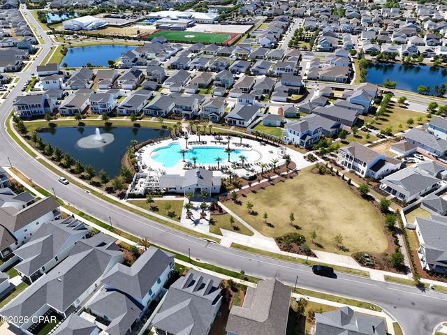 1812 Daffodil Street, Panama City, FL 32405