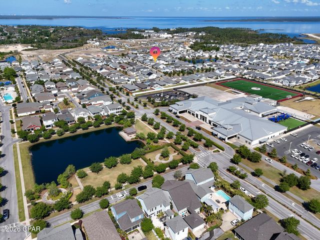 1812 Daffodil Street, Panama City, FL 32405