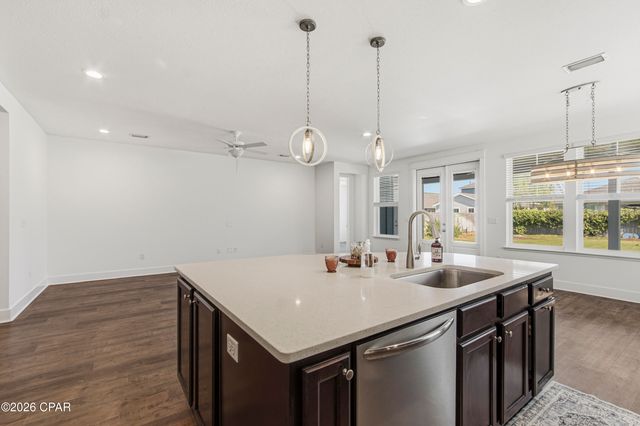 1812 Daffodil Street, Panama City, FL 32405