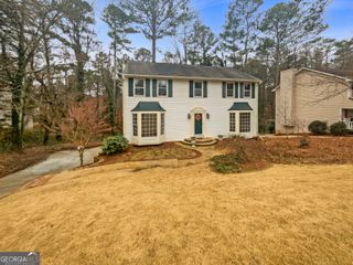 3602 Pebble Hill Drive, Marietta, GA 30062