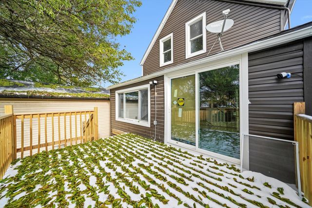 7918 S Anthony Avenue, Chicago, IL 60619