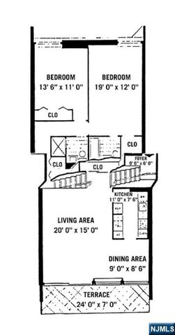 2 Horizon Road 1423, Fort Lee, NJ 07024