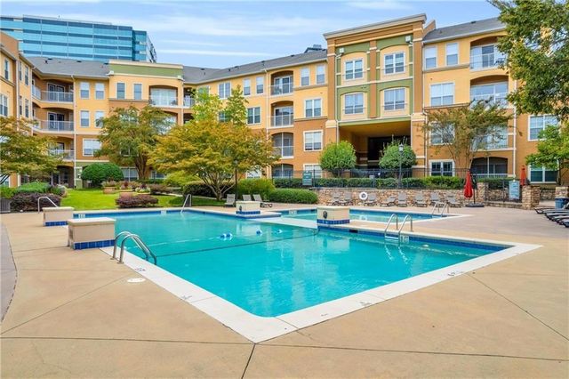 10 Perimeter Summit Boulevard NE 3204, Atlanta, GA 30319