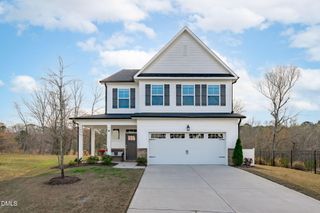 430 Highland Forest Drive, Fuquay Varina, NC 27526