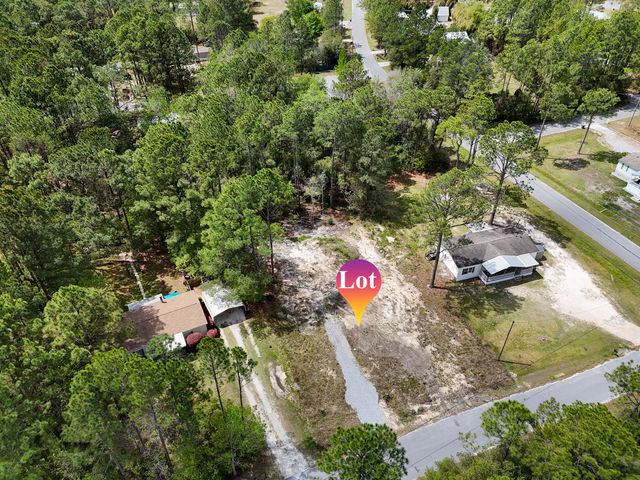 164 Memorial Lane, Freeport, FL 32439