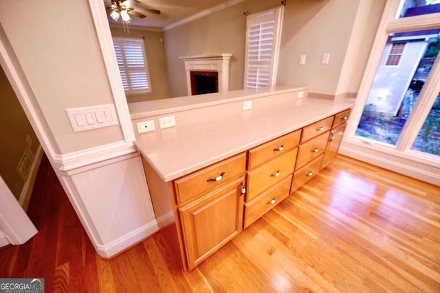 4855 Saddlerun Lane, Powder Springs, GA 30127