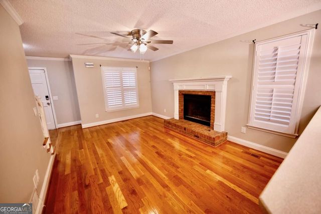 4855 Saddlerun Lane, Powder Springs, GA 30127
