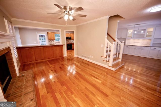 4855 Saddlerun Lane, Powder Springs, GA 30127
