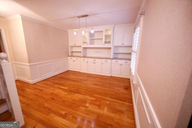 4855 Saddlerun Lane, Powder Springs, GA 30127