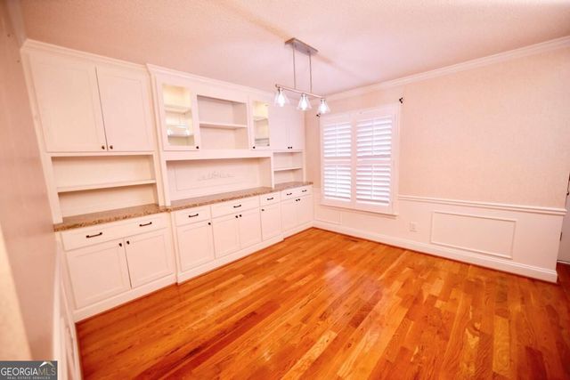 4855 Saddlerun Lane, Powder Springs, GA 30127