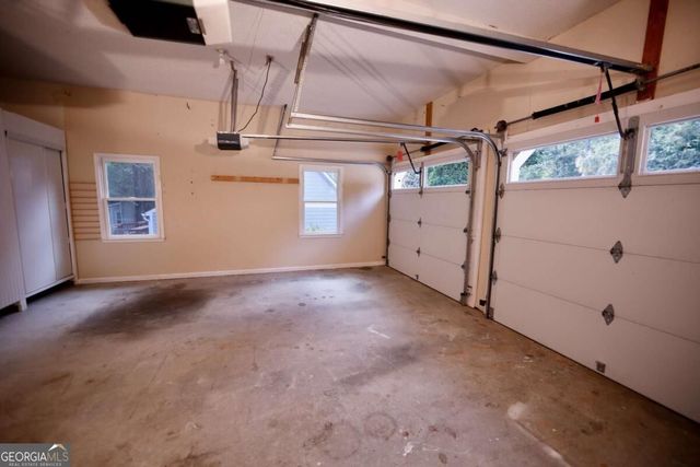 4855 Saddlerun Lane, Powder Springs, GA 30127