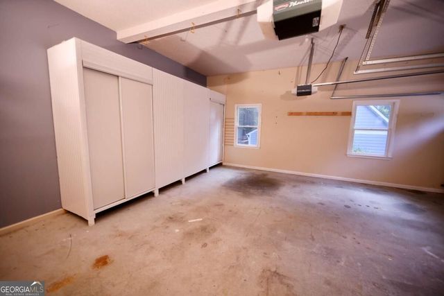 4855 Saddlerun Lane, Powder Springs, GA 30127