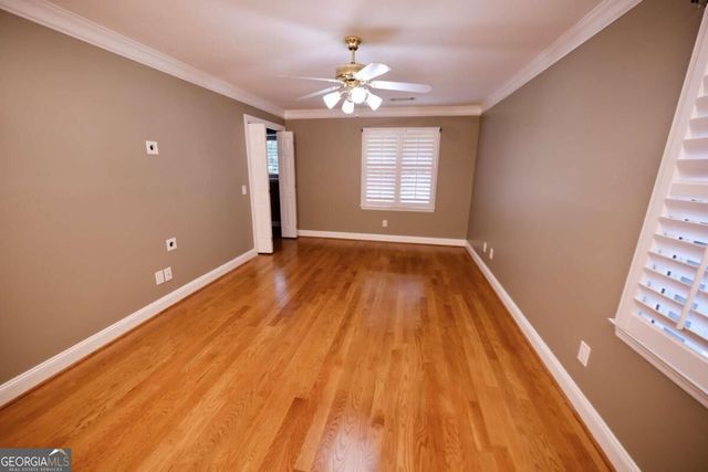 4855 Saddlerun Lane, Powder Springs, GA 30127