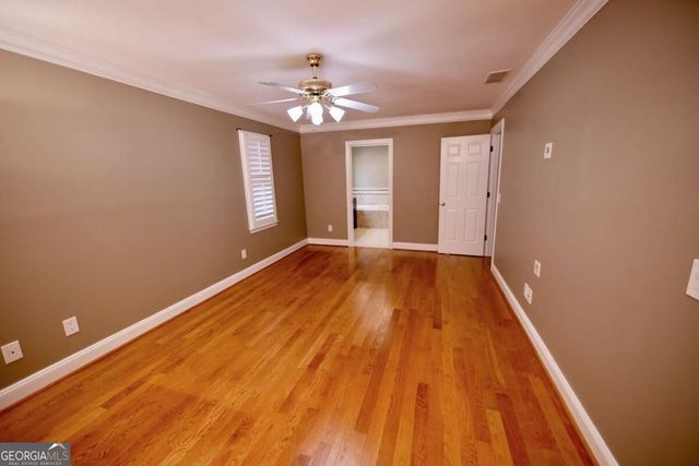 4855 Saddlerun Lane, Powder Springs, GA 30127