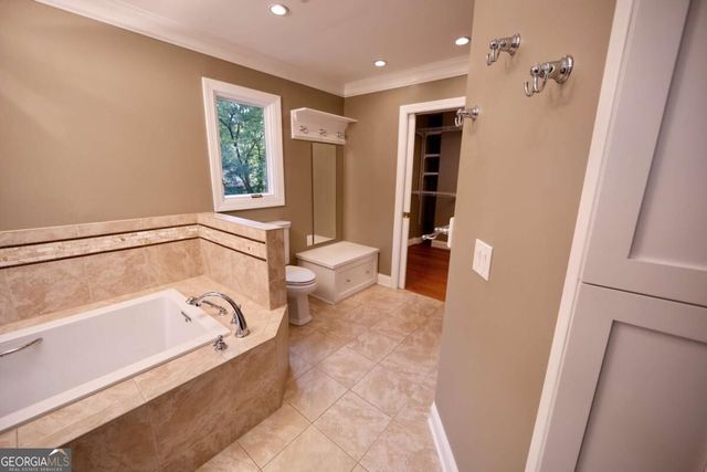 4855 Saddlerun Lane, Powder Springs, GA 30127
