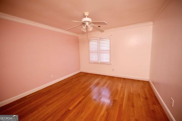 4855 Saddlerun Lane, Powder Springs, GA 30127