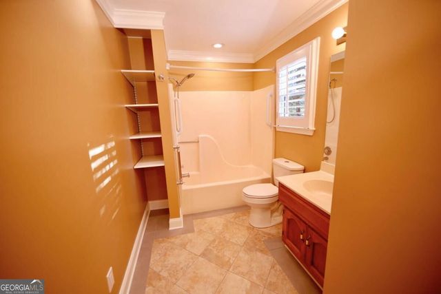 4855 Saddlerun Lane, Powder Springs, GA 30127