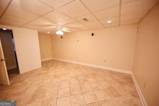 4855 Saddlerun Lane, Powder Springs, GA 30127