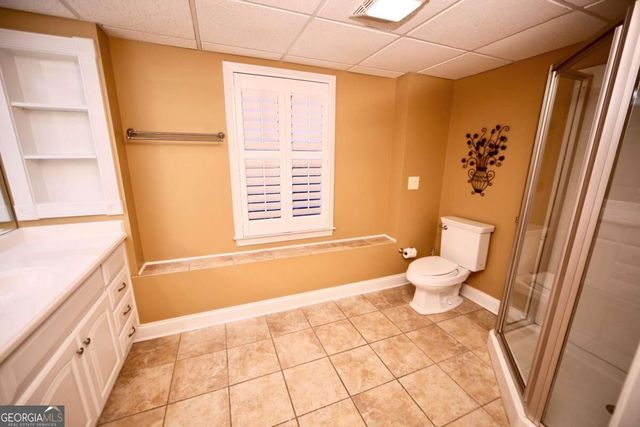4855 Saddlerun Lane, Powder Springs, GA 30127