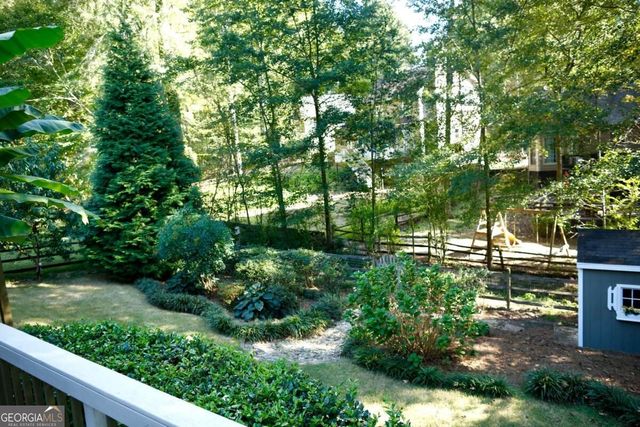 4855 Saddlerun Lane, Powder Springs, GA 30127