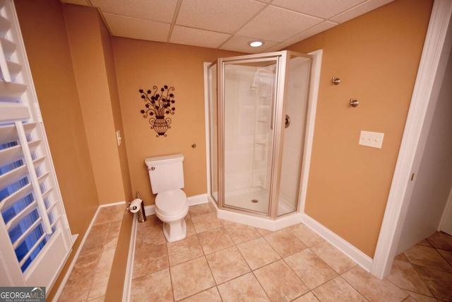 4855 Saddlerun Lane, Powder Springs, GA 30127