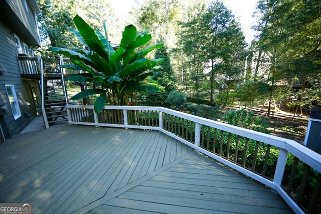 4855 Saddlerun Lane, Powder Springs, GA 30127