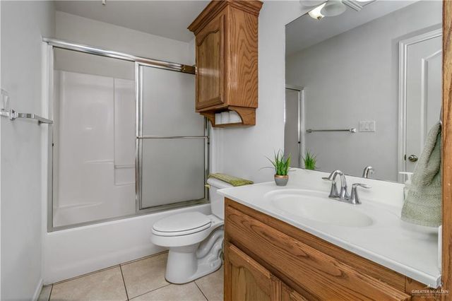 3020 Linva Avenue, Edinburg, TX 78541