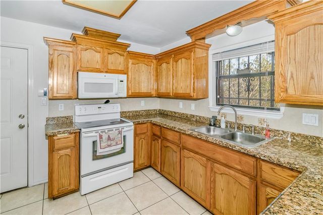 3020 Linva Avenue, Edinburg, TX 78541