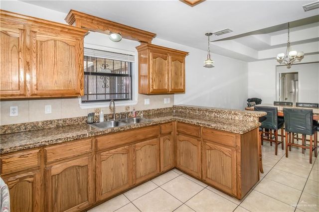 3020 Linva Avenue, Edinburg, TX 78541