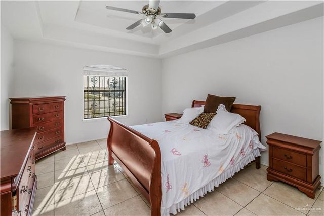 3020 Linva Avenue, Edinburg, TX 78541