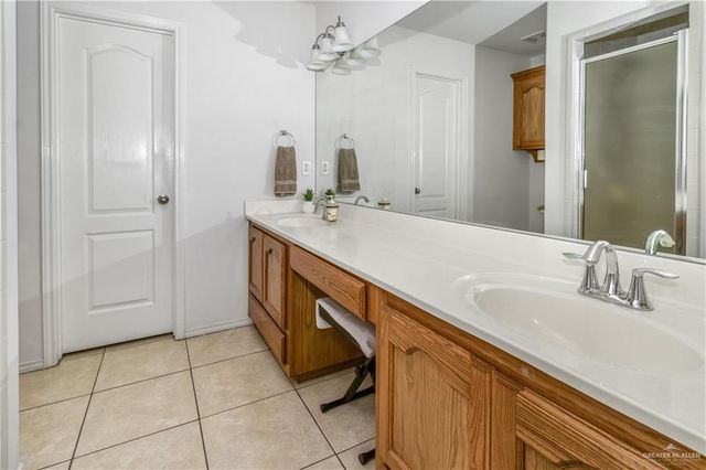 3020 Linva Avenue, Edinburg, TX 78541